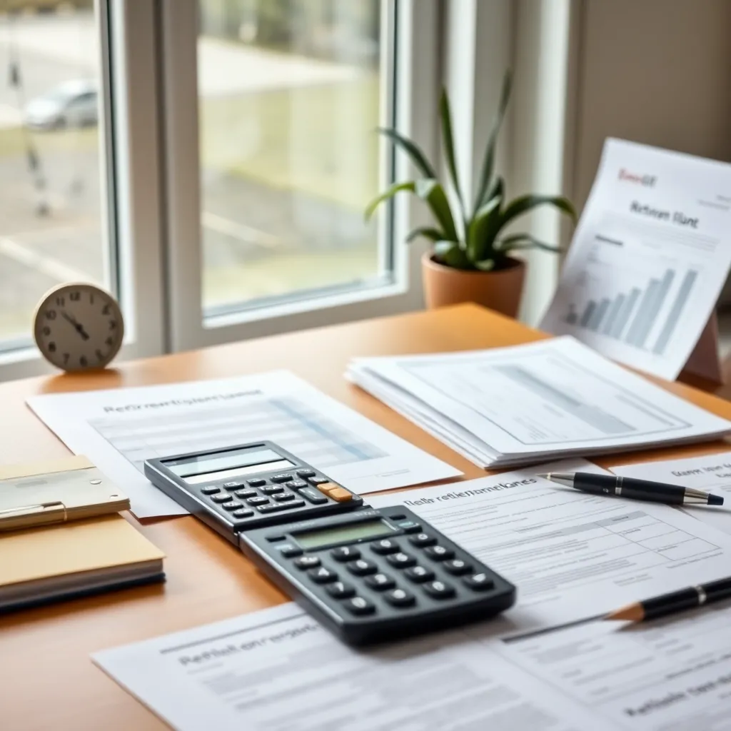 Portret van Martijn de Vries, een 42-jarige man met een bril