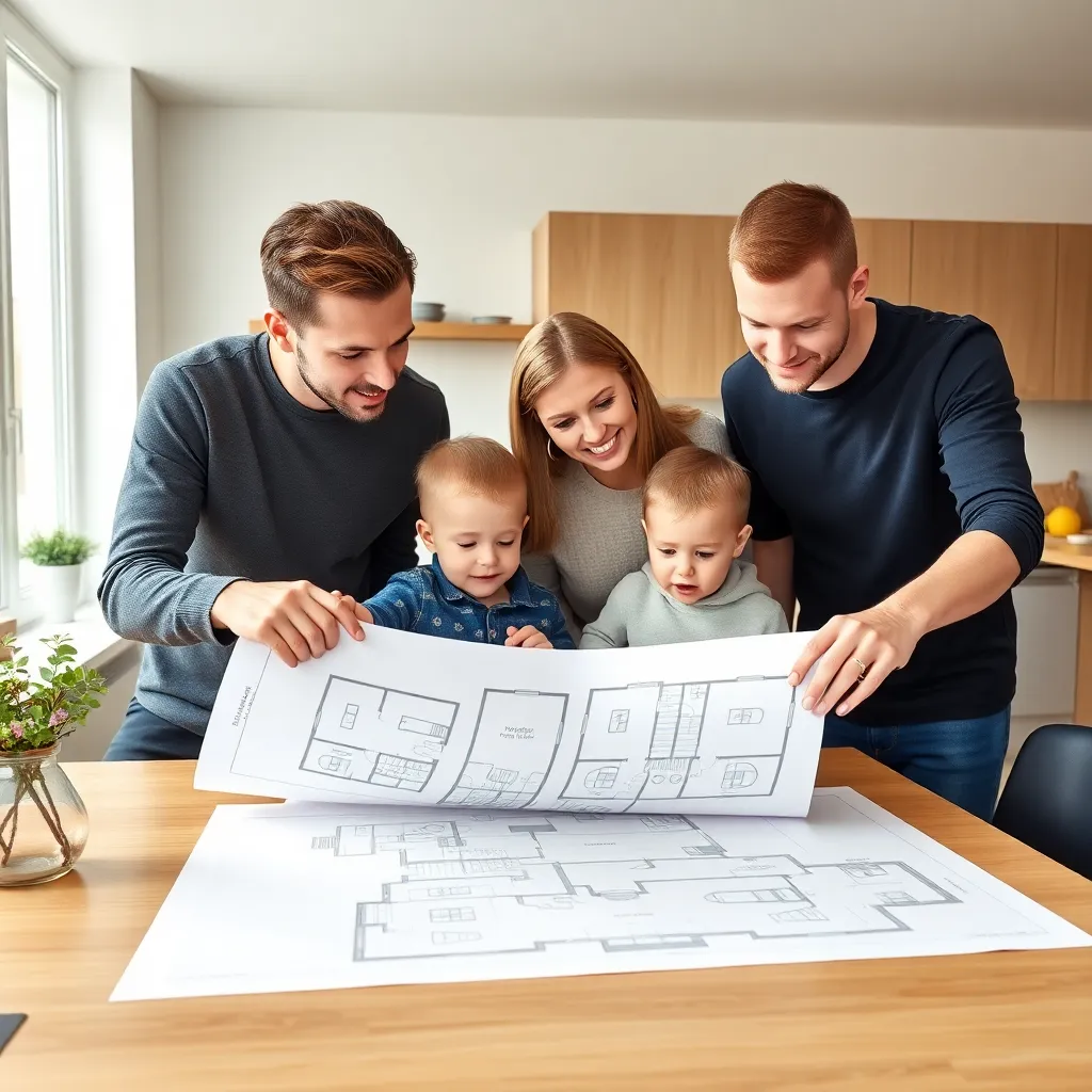 Nederlands pensioenstelsel met drie pijlers visueel weergegeven